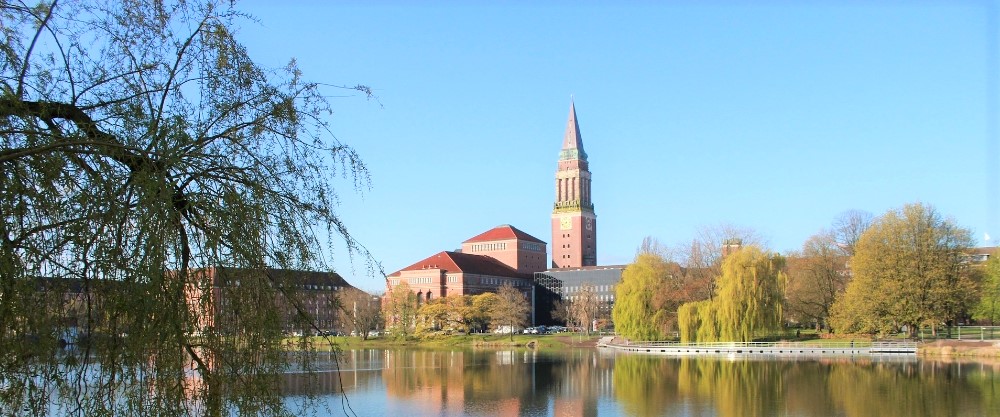 Colocations et logements étudiants à louer à Kiel